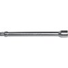 Stahlwille Tools 10 mm (3/8") Extension L.160 mm d.17 mm 12010002
